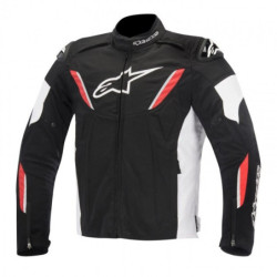 Blouson Alpinestars T-GP R Waterproof, un blouson moto étanche et polyvalent
