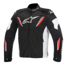 Blouson Alpinestars T-GP R Waterproof, un blouson moto étanche et polyvalent