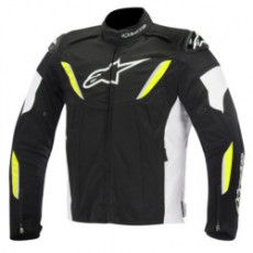 Blouson Alpinestars T-GP R Waterproof, un blouson moto étanche et polyvalent