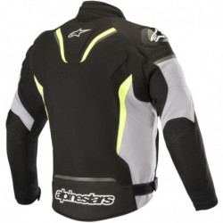 Blouson Alpinestars T-GP R Waterproof, un blouson moto étanche et polyvalent