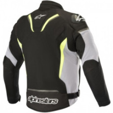Blouson Alpinestars T-GP R Waterproof, un blouson moto étanche et polyvalent