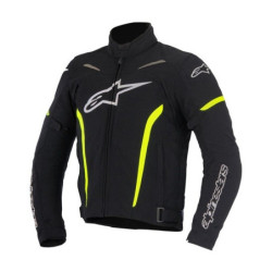 Blouson Alpinestars Rox - blouson moto à prix sacrifié