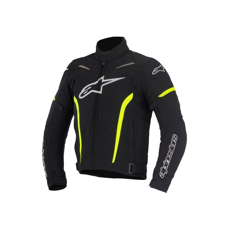 Blouson Alpinestars Rox - blouson moto à prix sacrifié