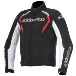 Blouson Alpinestars Fastback Waterproof, déstockage blouson moto