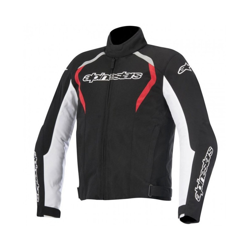 Blouson Alpinestars Fastback Waterproof, déstockage blouson moto