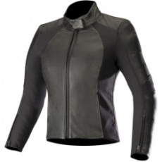 Blouson Alpinestars Vika v2, la plus fashion des vestes moto femme