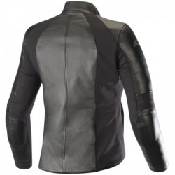 Blouson Alpinestars Vika v2, la plus fashion des vestes moto femme