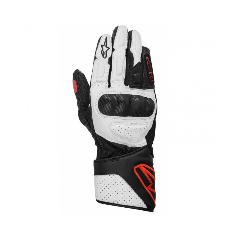 Gants Alpinestars Stella SP-8, n°1 des ventes de gants moto femme en solde