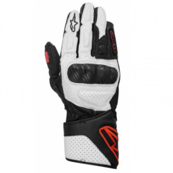 Gants Alpinestars Stella SP-8, n°1 des ventes de gants moto femme en solde