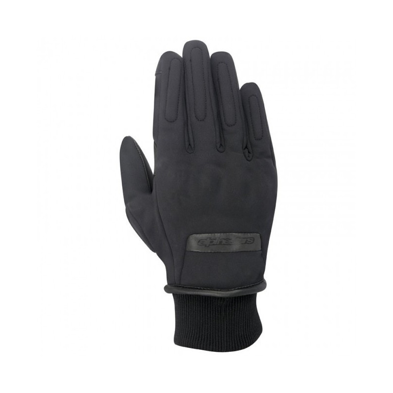 Gants Alpinestars C-1 Windstopper, un gant moto femme tout temps pas cher