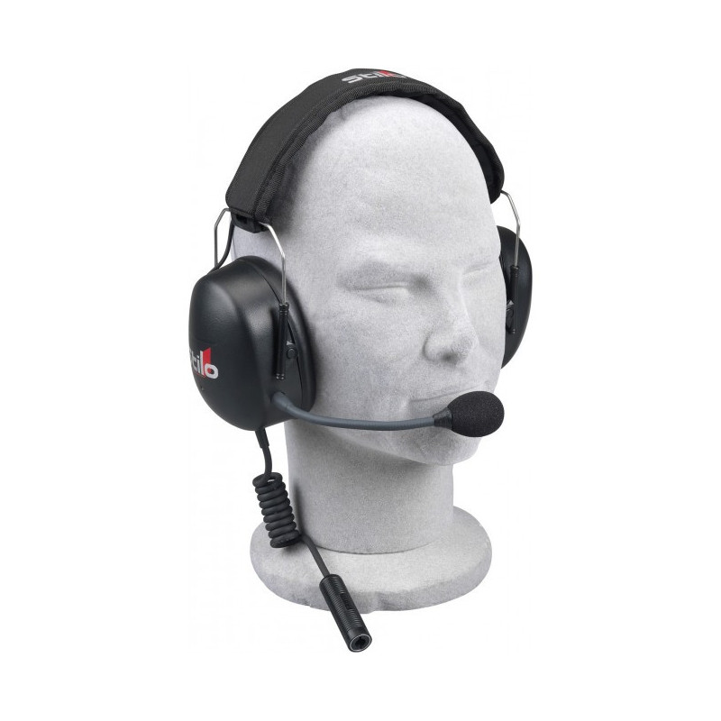 Kit d'Entraînement Casque Stilo Trophy, Kit Stilo Pas Cher