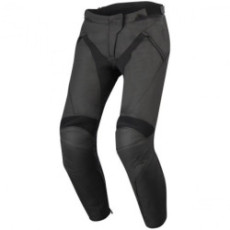 Pantalon Alpinestars Stella Jagg - fin de série, pantalon cuir moto pour femme
