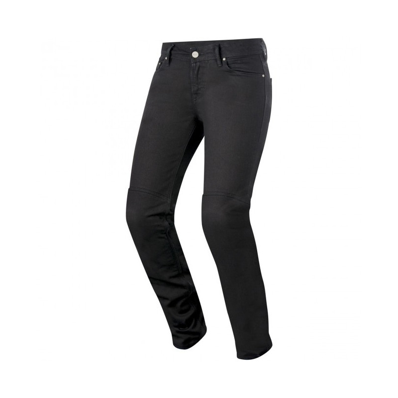 Jeans moto Alpinestars Daisy, un jeans conçu pour les motardes