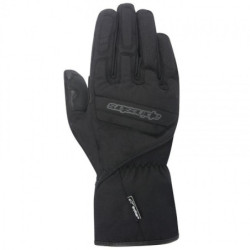 Gants Alpinestars SR-3 Drystar, le gant moto étanche le moins cher du marché