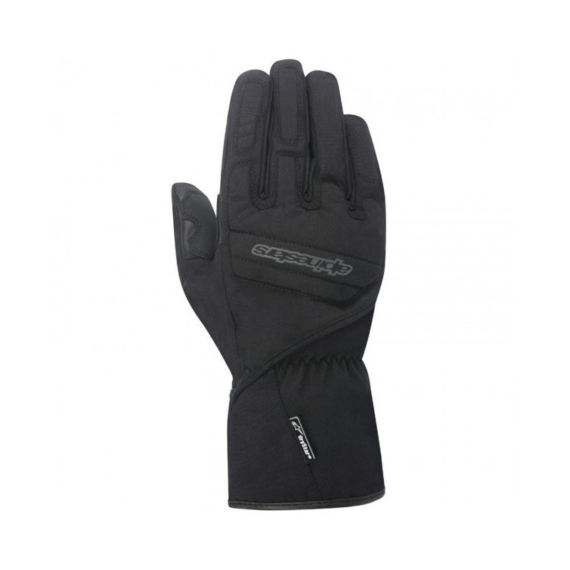 Gants Alpinestars SR-3 Drystar, le gant moto étanche le moins cher du marché
