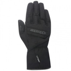Gants Alpinestars SR-3 Drystar, le gant moto étanche le moins cher du marché