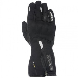 Gants Alpinestars Jet Road, tarif sacrifié pour ce gant moto hiver Gore-tex