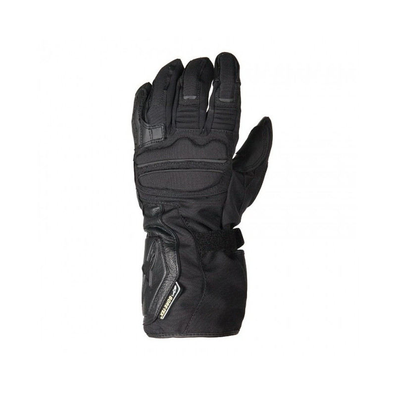 Gants Alpinestars WR-V, le gant moto Gore-Tex le moins cher du marché