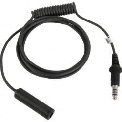 Rallonge Casque Stilo WRC (180cm), Rallonge Casque Stilo WRC pas cher