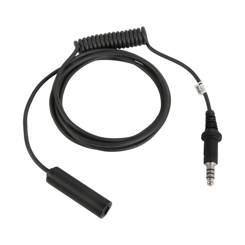 Rallonge Casque Stilo WRC (180cm), Rallonge Casque Stilo WRC pas cher