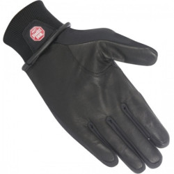 Gants Alpinestars C-1 Windstopper, un gant moto qui protège du vent