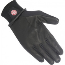 Gants Alpinestars C-1 Windstopper, un gant moto qui protège du vent