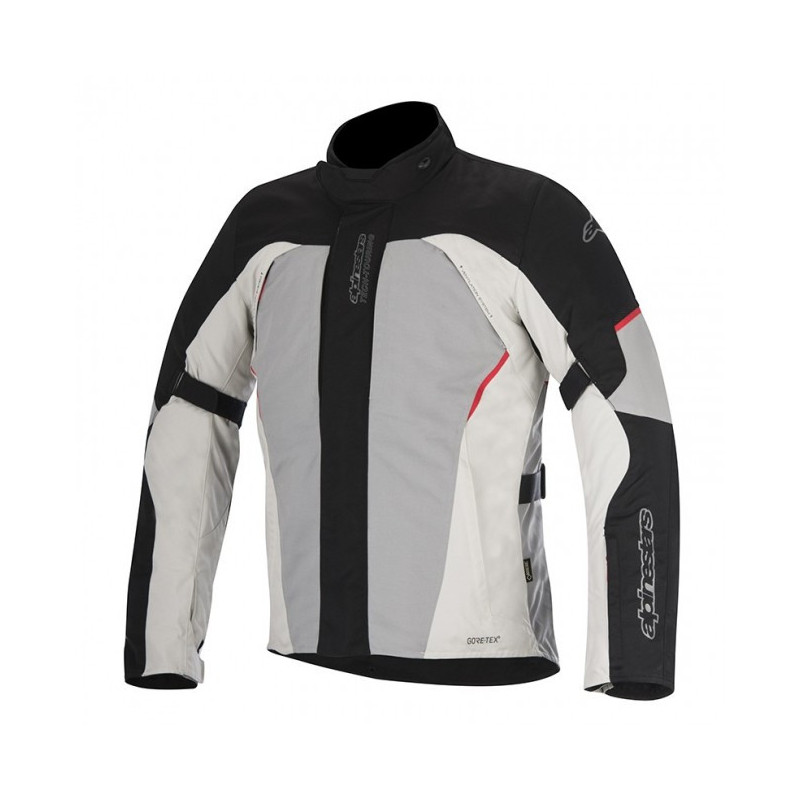 Veste étanche goretex Alpinestars Ares à prix sacrifié, derniers modèles