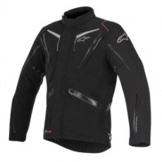 Blouson Alpinestars Yokohama Drystar, veste touring étanche en déstockage