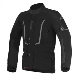 Blouson Alpinestars étanche Vence Drystar, veste alpinestars en promo