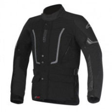 Blouson Alpinestars étanche Vence Drystar, veste alpinestars en promo