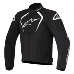 Blouson Alpinestars T-Jaws Waterproof, le n°1 des blousons Alpinestars moto