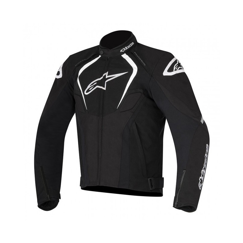 Blouson Alpinestars T-Jaws Waterproof, le n°1 des blousons Alpinestars moto