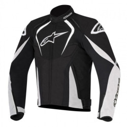 Blouson Alpinestars T-Jaws Waterproof, le n°1 des blousons Alpinestars moto