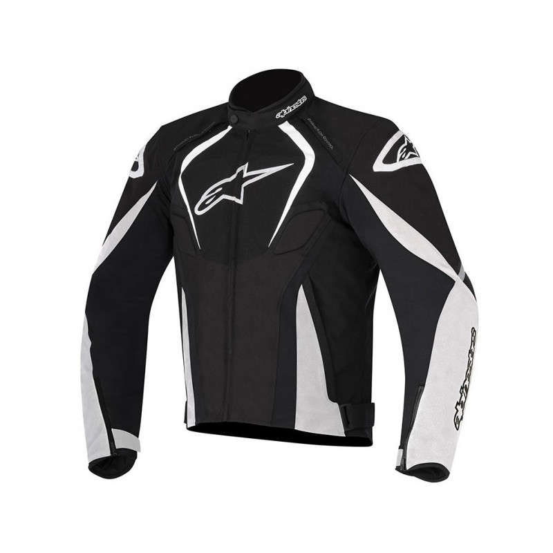 Blouson Alpinestars T-Jaws Waterproof, le n°1 des blousons Alpinestars moto