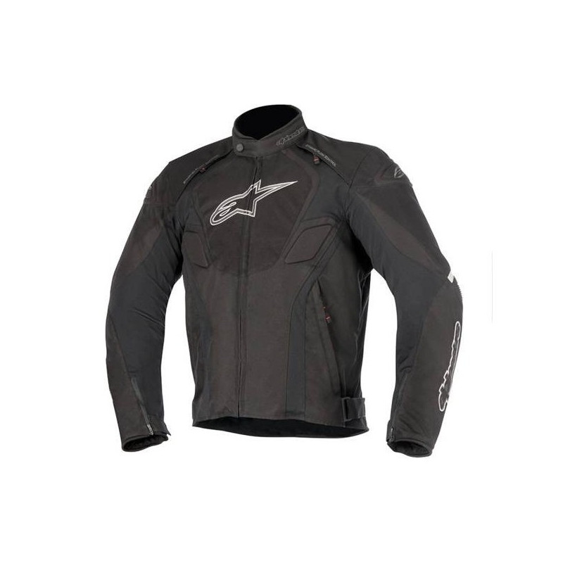 Blouson Alpinestars T-Jaws Waterproof, le n°1 des blousons Alpinestars moto