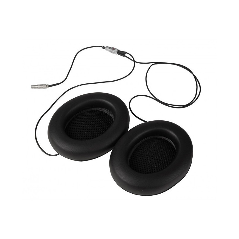 Casque avec Écouteurs Stilo,  Écouteurs Stilo pas chers