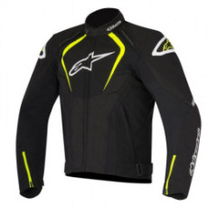 Blouson Alpinestars T-Jaws Waterproof, le n°1 des blousons Alpinestars moto