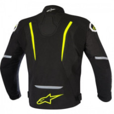 Blouson Alpinestars T-Jaws Waterproof, le n°1 des blousons Alpinestars moto