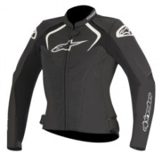 Blouson Alpinestars Stella Jaws en promotion pour ce blouson moto femme