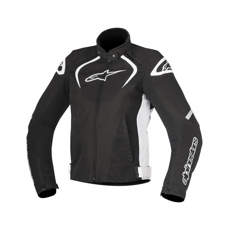 Blouson Alpinestars Stella T-Jaws Waterproof, blouson moto femme en promotion