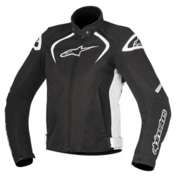 Blouson Alpinestars Stella T-Jaws Waterproof, blouson moto femme en promotion