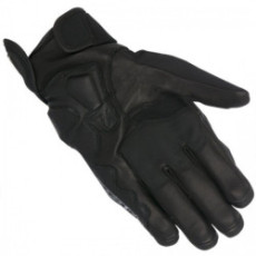 Gants Alpinestars Syncro Drystar, des gants moto homologués courts et étanches
