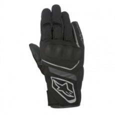 Gants Alpinestars Syncro Drystar, des gants moto homologués courts et étanches