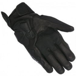Gants Alpinestars Syncro Drystar, des gants moto homologués courts et étanches