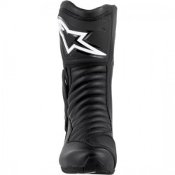 Bottes Alpinestars SMX-6 v2 Goretex, le meilleur rapport qualité prix des bottes moto