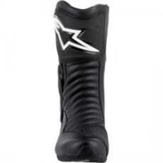 Bottes Alpinestars SMX-6 v2 Goretex, le meilleur rapport qualité prix des bottes moto
