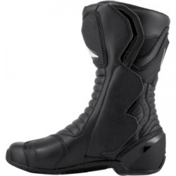 Bottes Alpinestars SMX-6 v2 Goretex, le meilleur rapport qualité prix des bottes moto