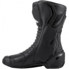 Bottes Alpinestars SMX-6 v2 Goretex, le meilleur rapport qualité prix des bottes moto