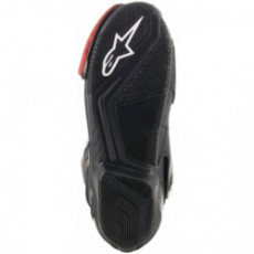 Bottes Alpinestars SMX-6 v2, la plus vendue des bottes moto Alpinestars