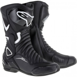 Bottes Alpinestars Stella SMX-6 v2, bottes moto racing pour femme
